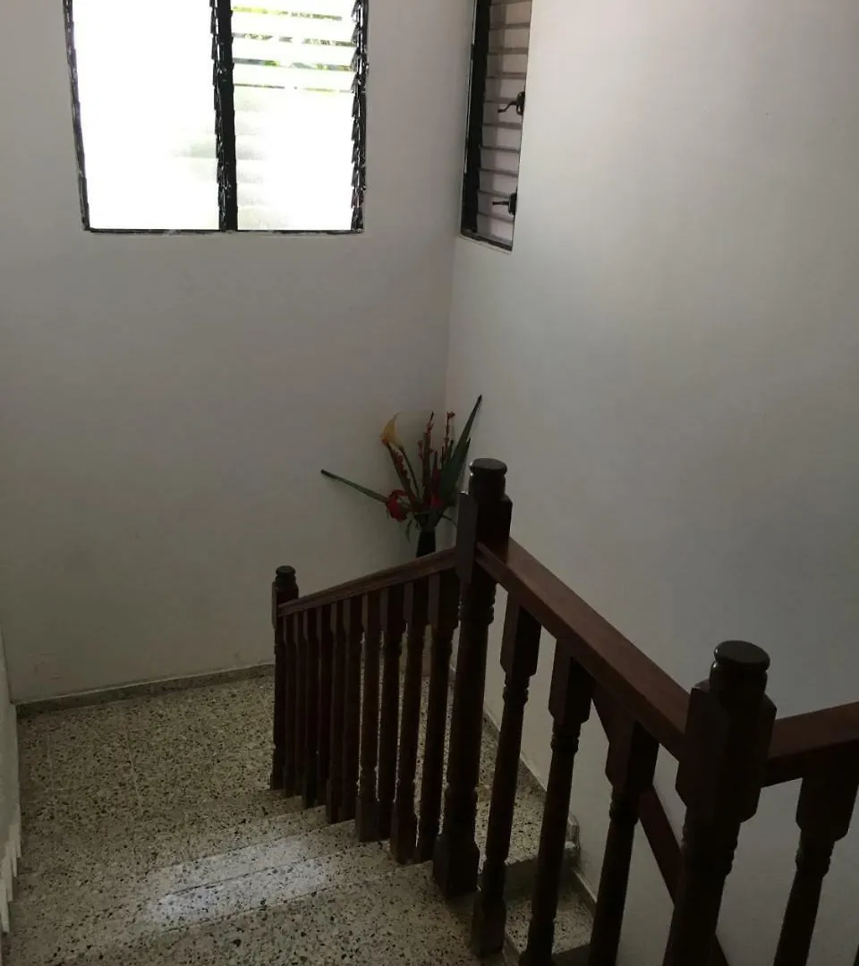 Holiday home Paseo De Sevilla Santo Domingo Dominican Republic