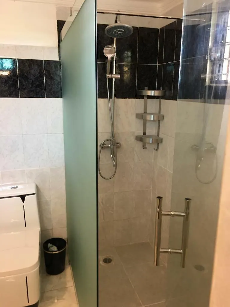Holiday home Paseo De Sevilla Santo Domingo